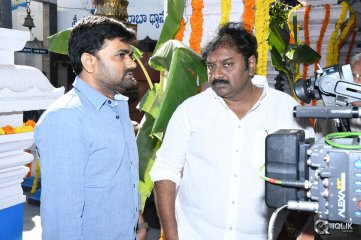 Jawaan Movie Opening